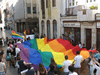 6ª Marcha Contra a Homofobia e Transfobia de Coimbra